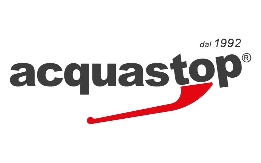 Logo Acquastop